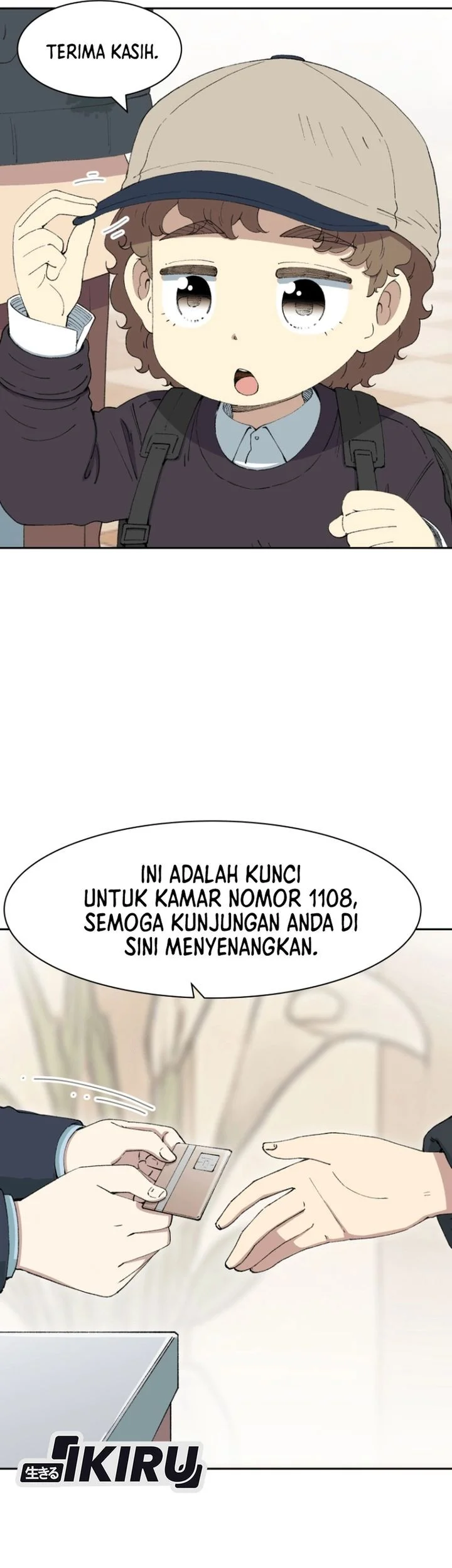 Beethoven Reborn Chapter 80 Gambar 5