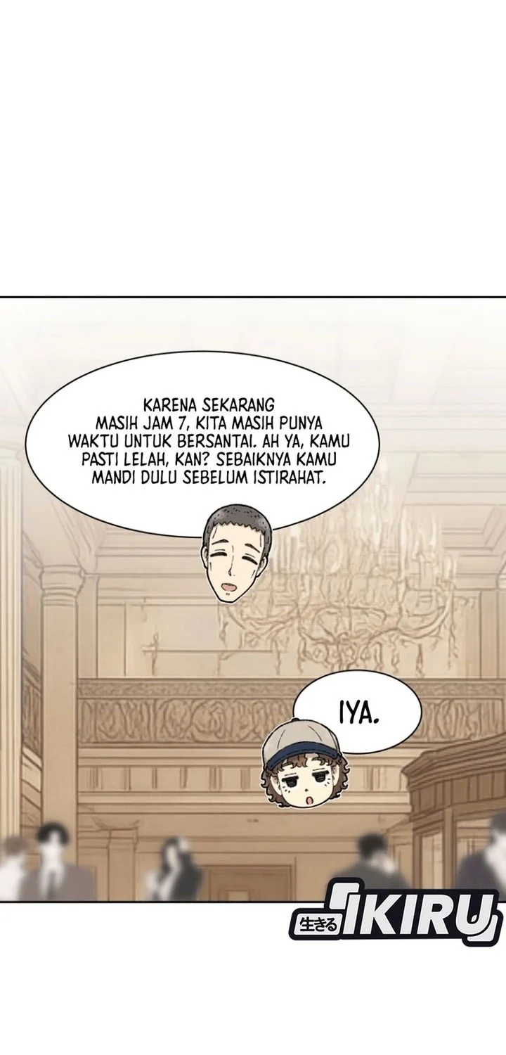 Beethoven Reborn Chapter 80 Gambar 6