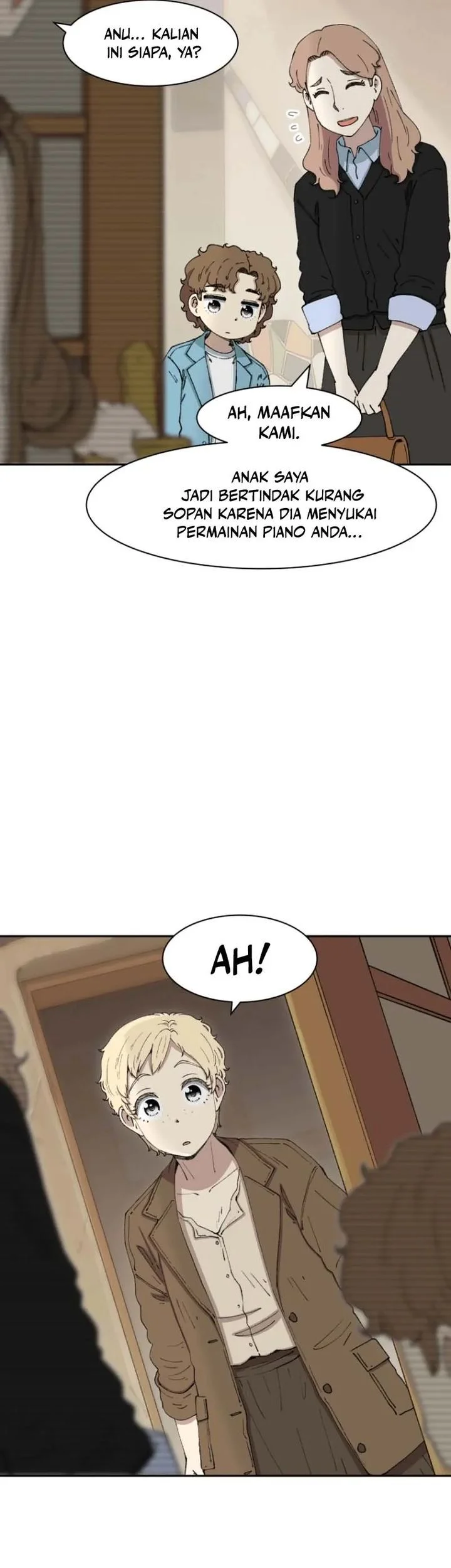 Beethoven Reborn Chapter 81 Gambar 85