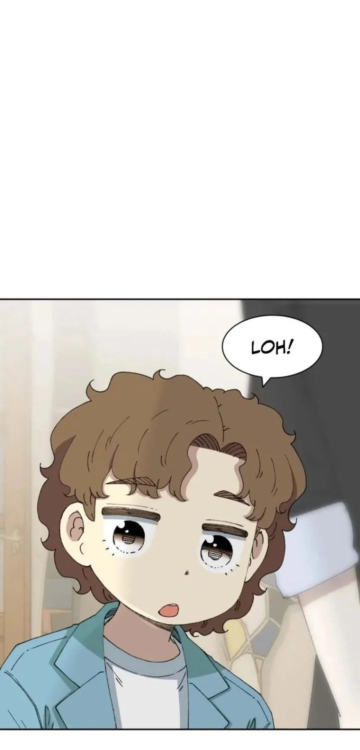 Beethoven Reborn Chapter 81 Gambar 86