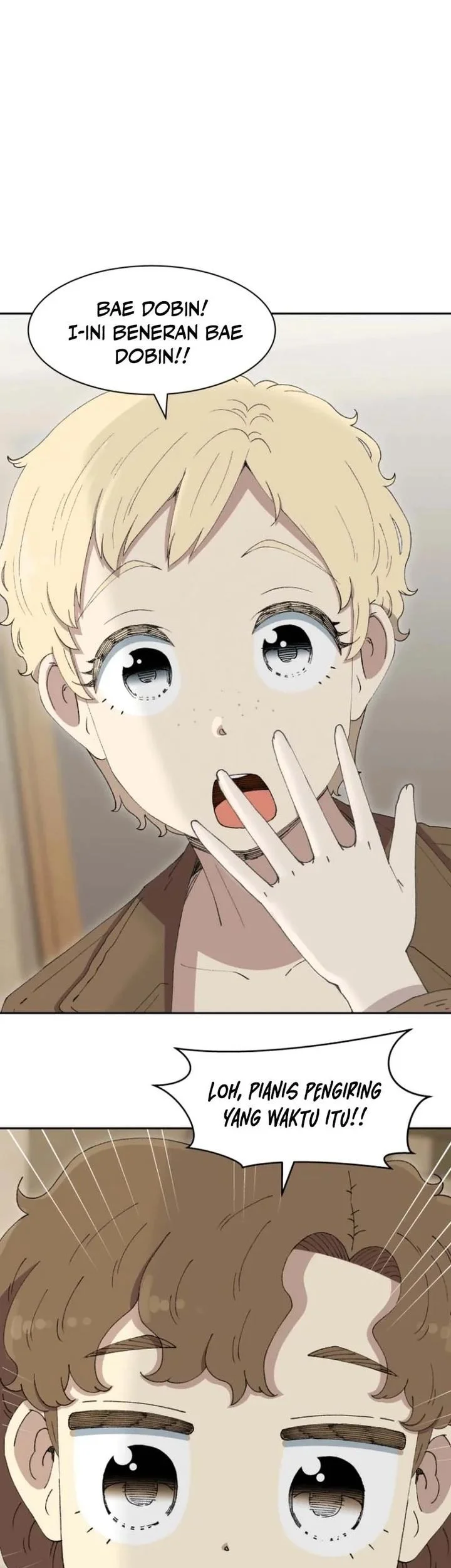 Beethoven Reborn Chapter 81 Gambar 87