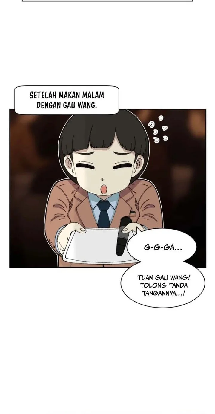 Beethoven Reborn Chapter 81 Gambar 90