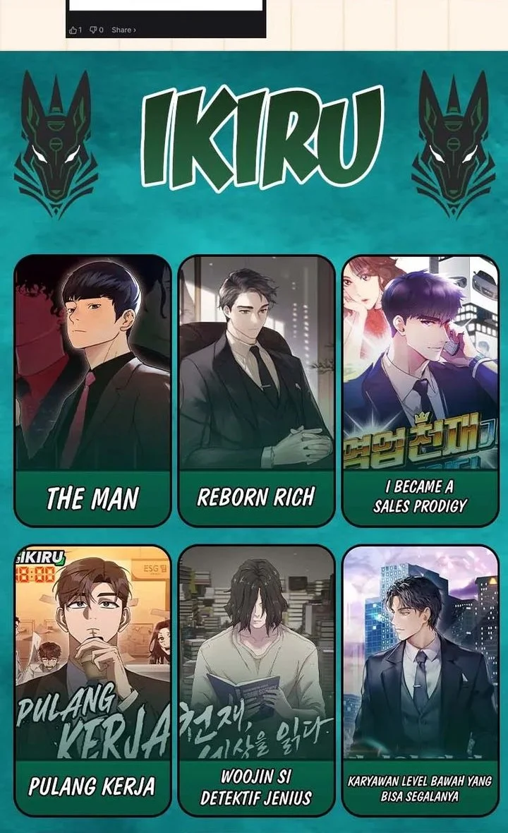 Beethoven Reborn Chapter 81 Gambar 96