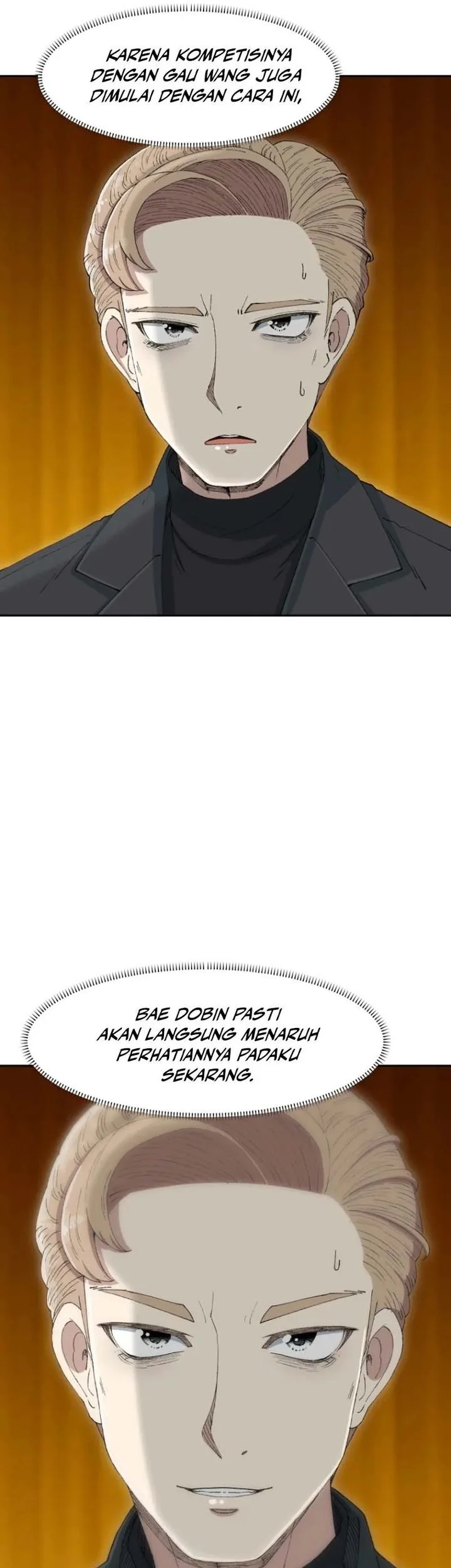 Beethoven Reborn Chapter 81 Gambar 7