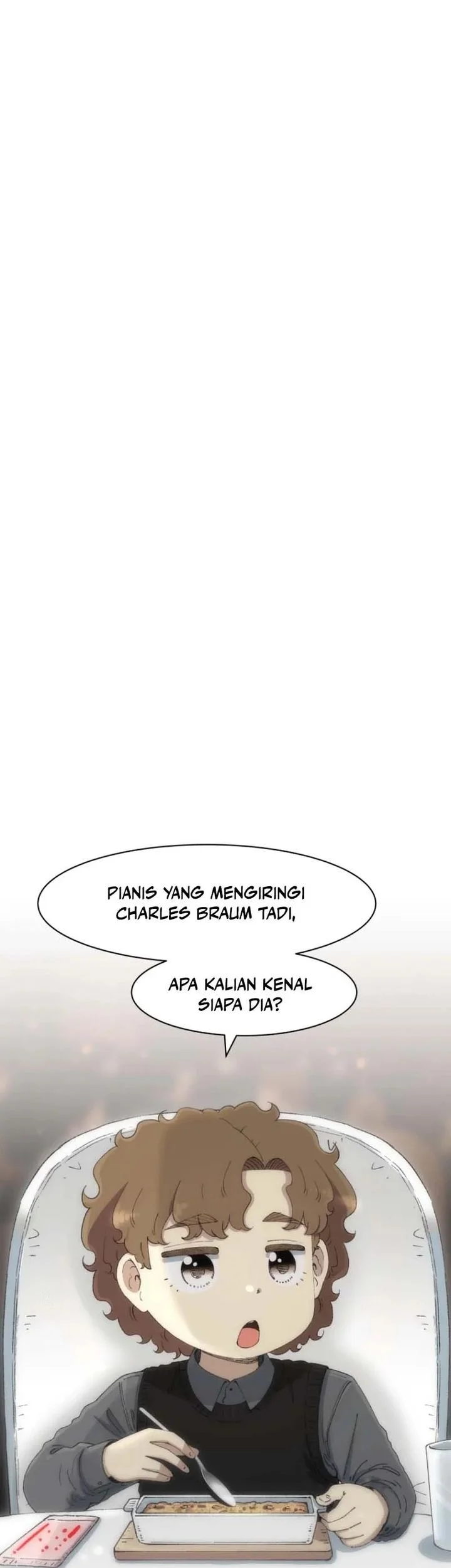 Beethoven Reborn Chapter 81 Gambar 13