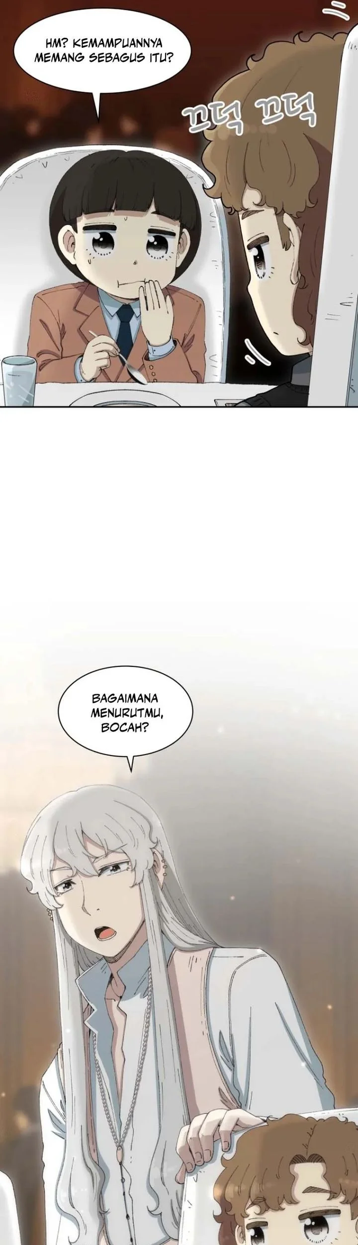 Beethoven Reborn Chapter 81 Gambar 17