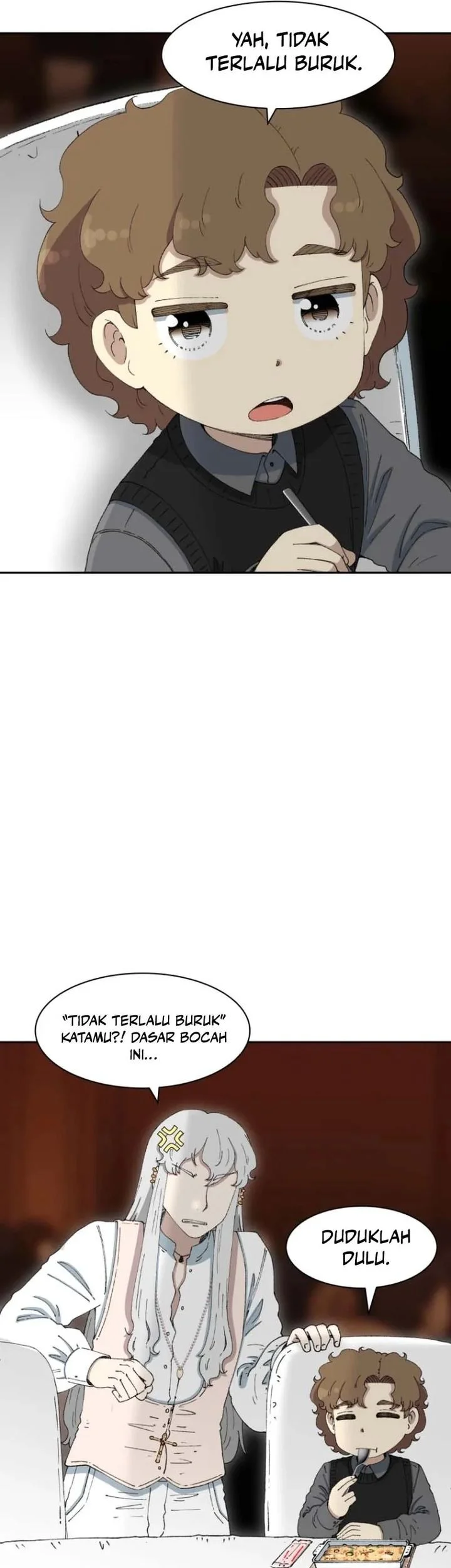 Beethoven Reborn Chapter 81 Gambar 19