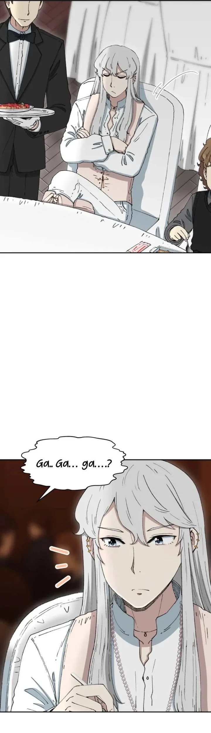 Beethoven Reborn Chapter 81 Gambar 21