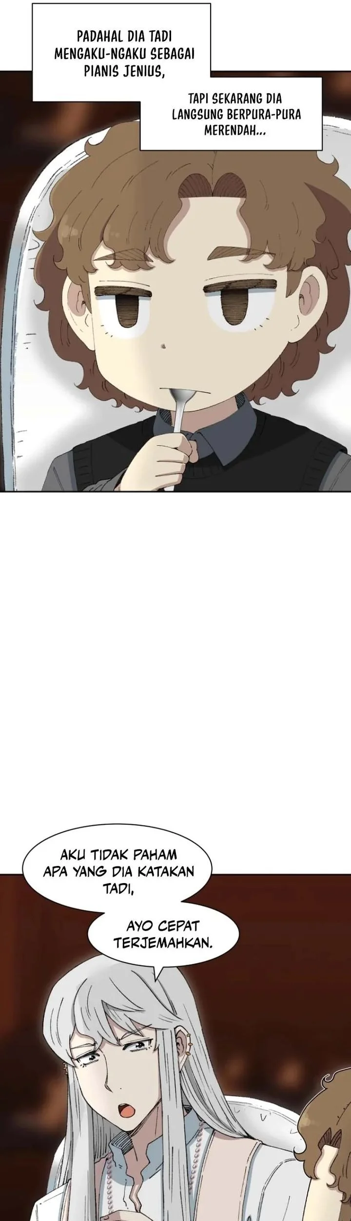 Beethoven Reborn Chapter 81 Gambar 29