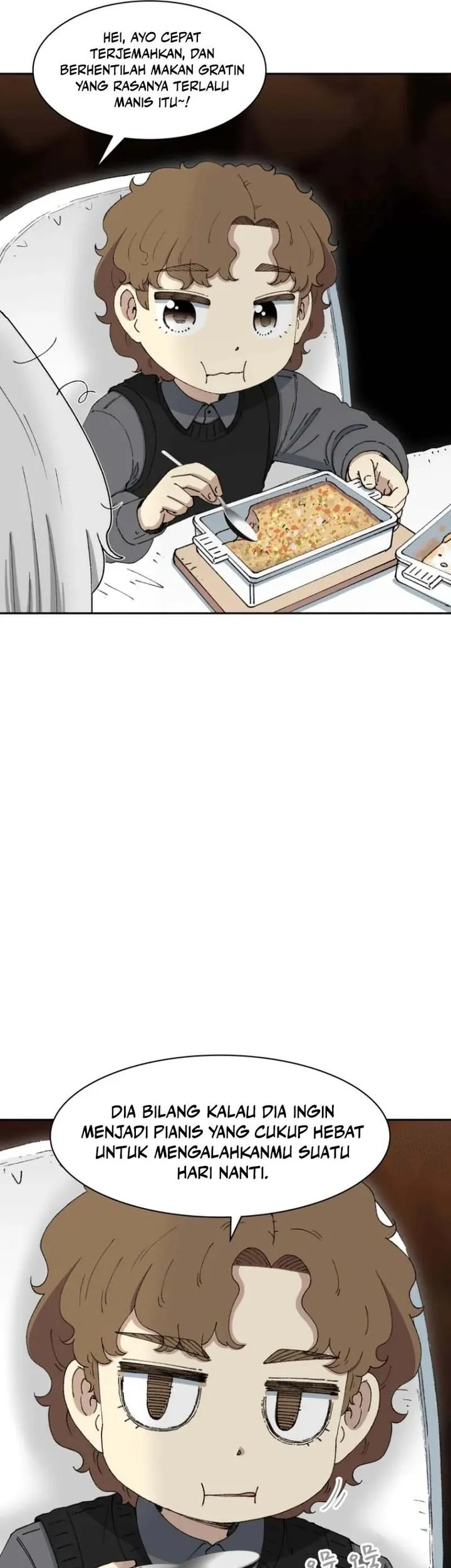 Beethoven Reborn Chapter 81 Gambar 31