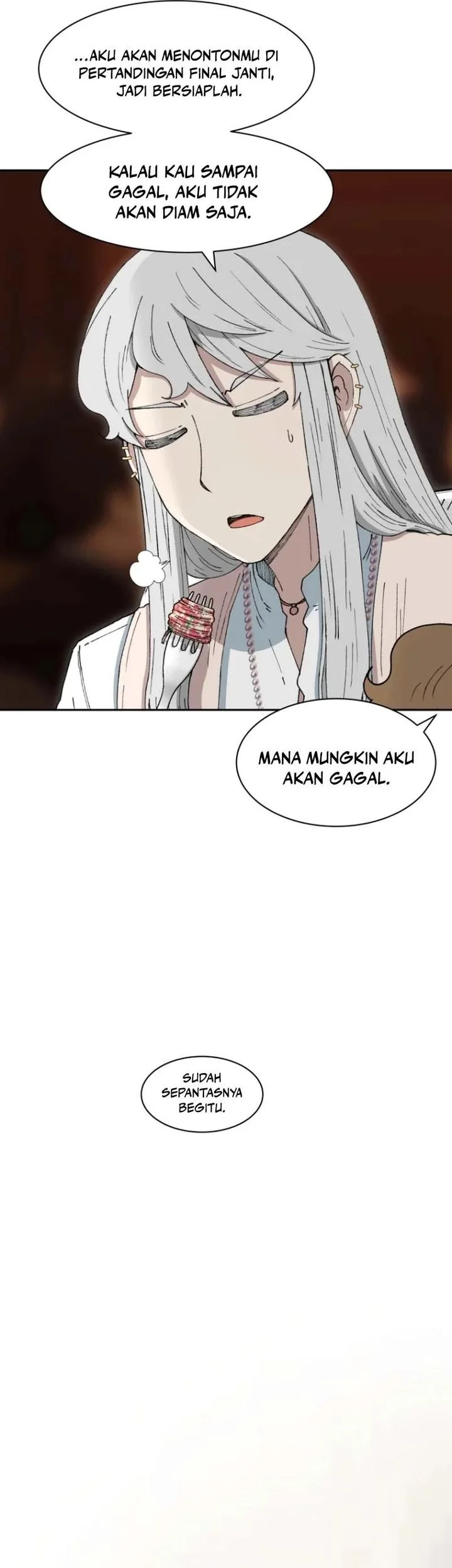 Beethoven Reborn Chapter 81 Gambar 53