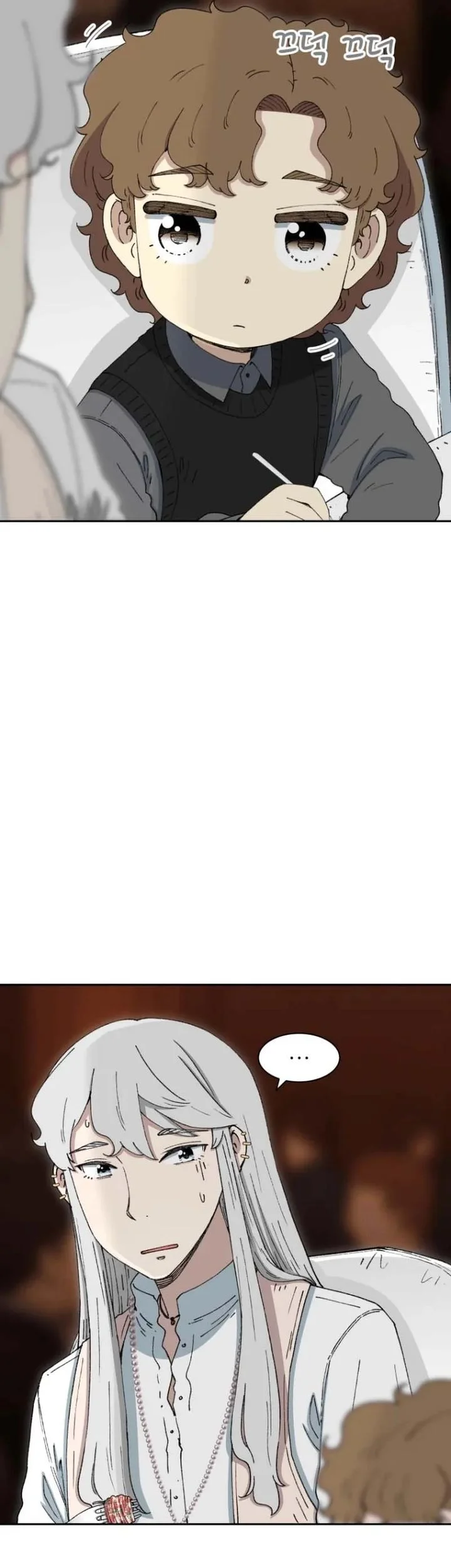 Beethoven Reborn Chapter 81 Gambar 51