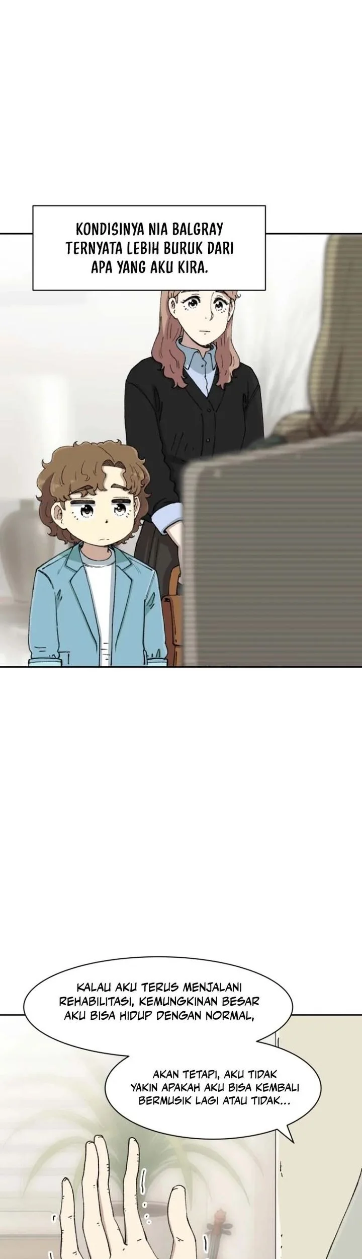 Beethoven Reborn Chapter 81 Gambar 55