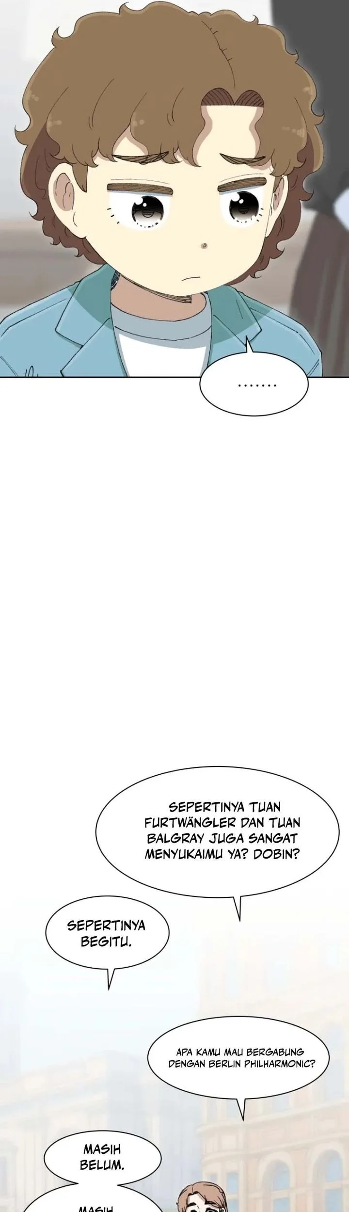 Beethoven Reborn Chapter 81 Gambar 65