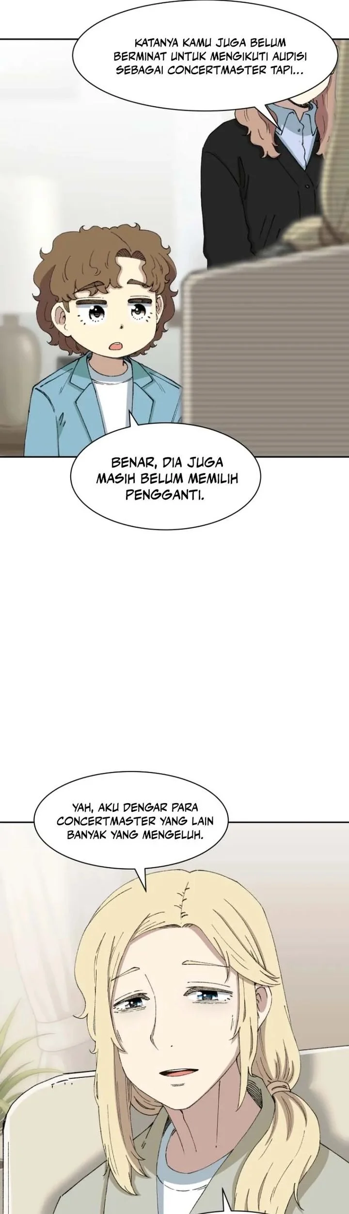 Beethoven Reborn Chapter 81 Gambar 59