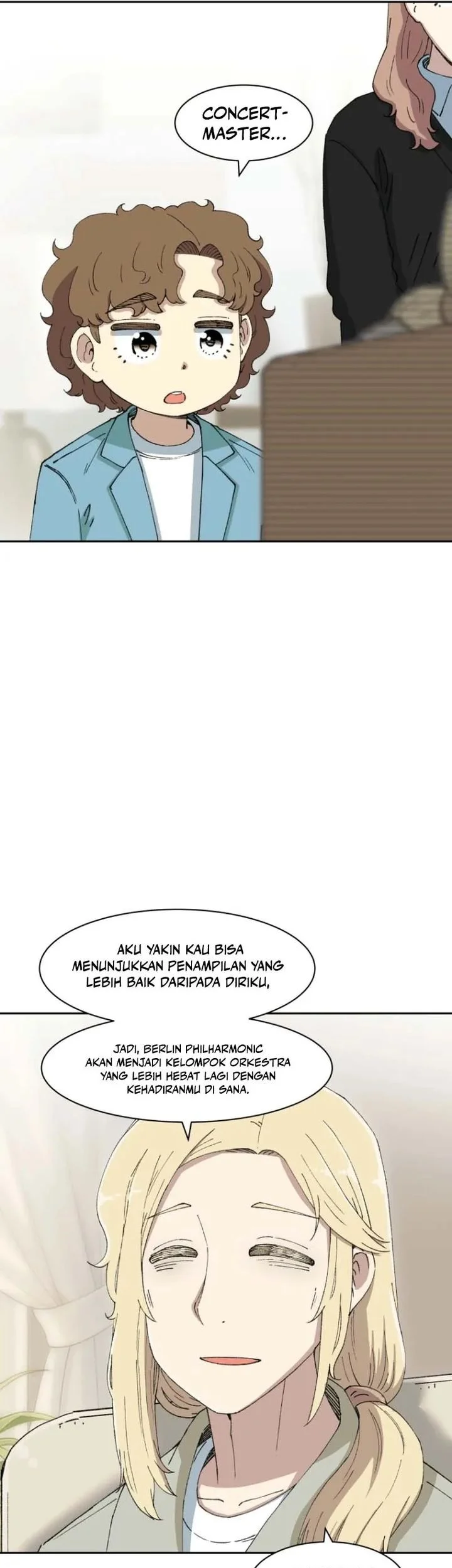 Beethoven Reborn Chapter 81 Gambar 63