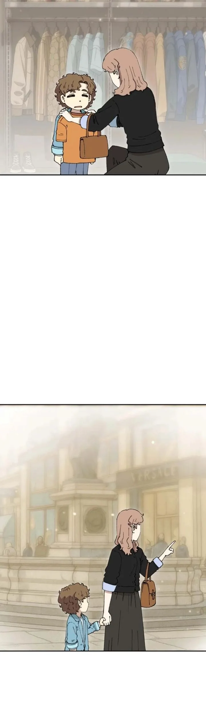 Beethoven Reborn Chapter 81 Gambar 71