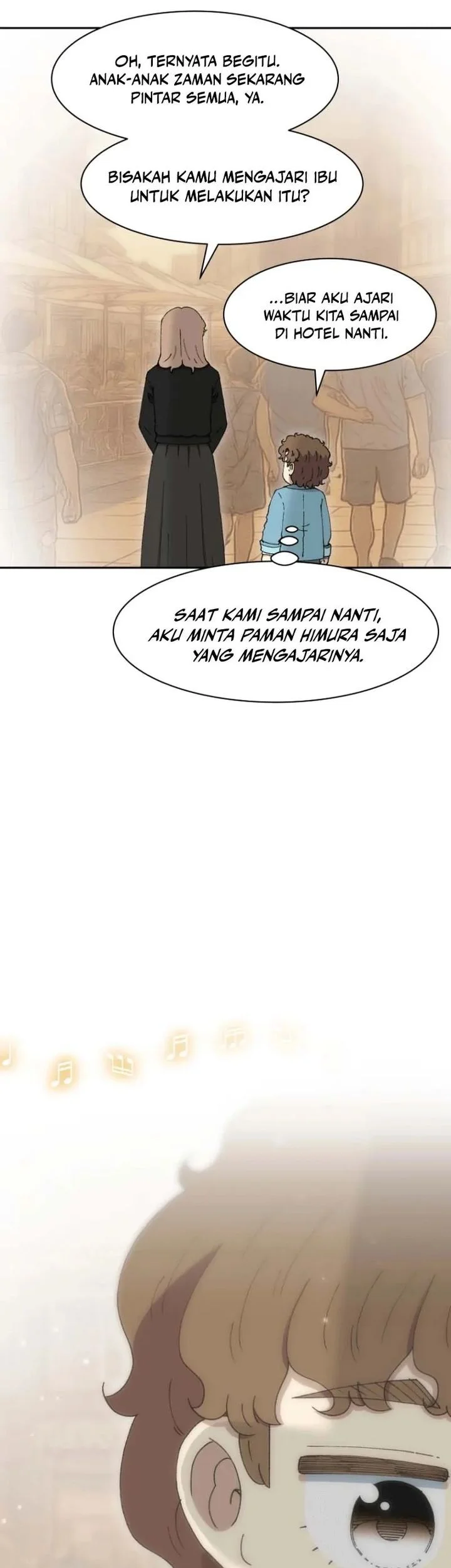 Beethoven Reborn Chapter 81 Gambar 75