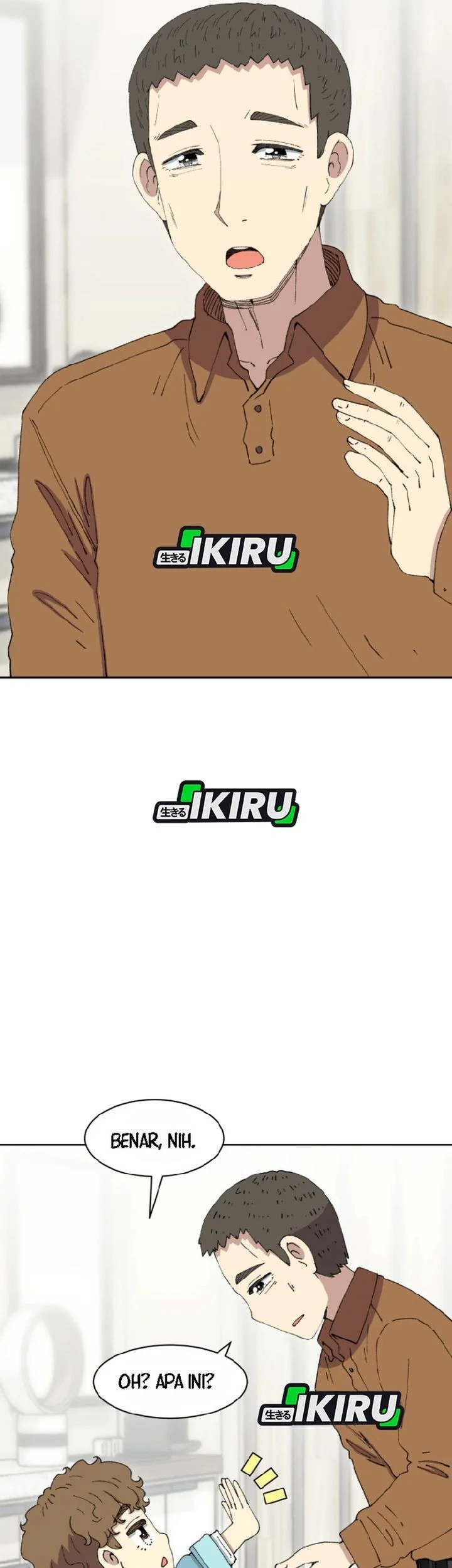 Beethoven Reborn Chapter 82 Gambar 79