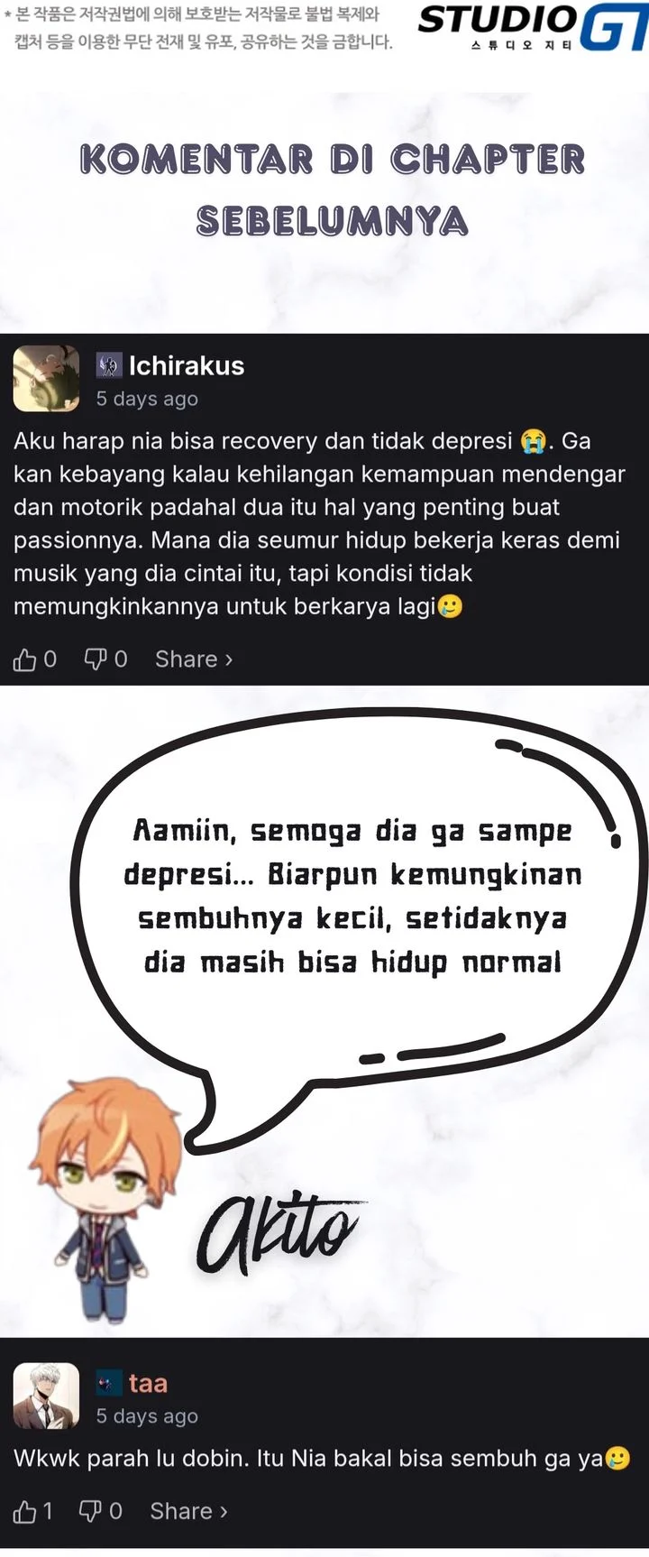 Beethoven Reborn Chapter 82 Gambar 89