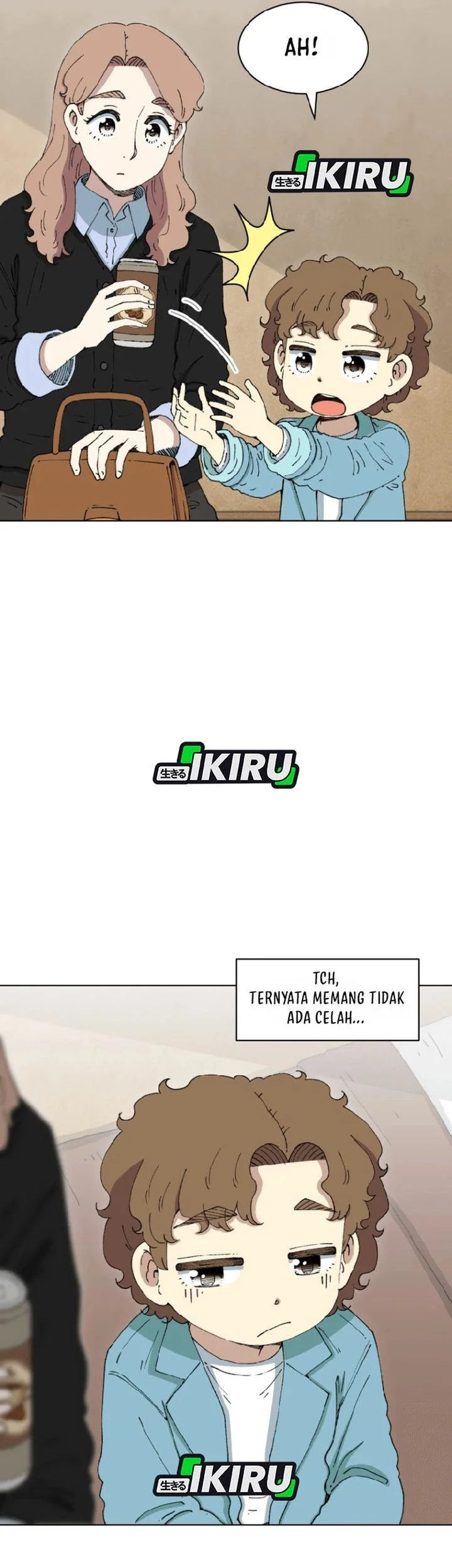 Beethoven Reborn Chapter 82 Gambar 13