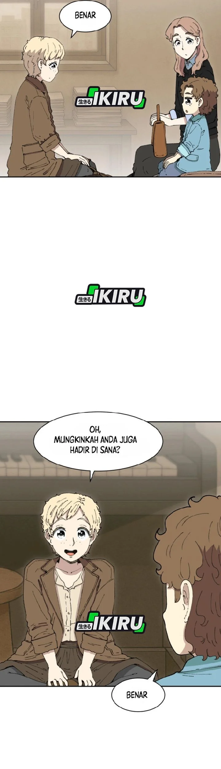 Beethoven Reborn Chapter 82 Gambar 25