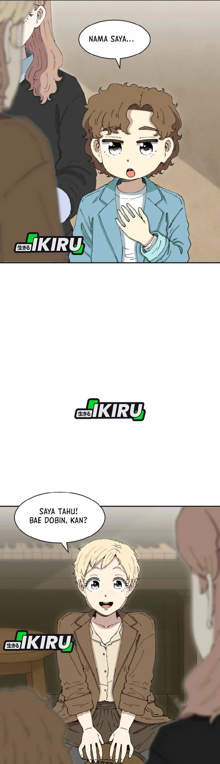 Beethoven Reborn Chapter 82 Gambar 21