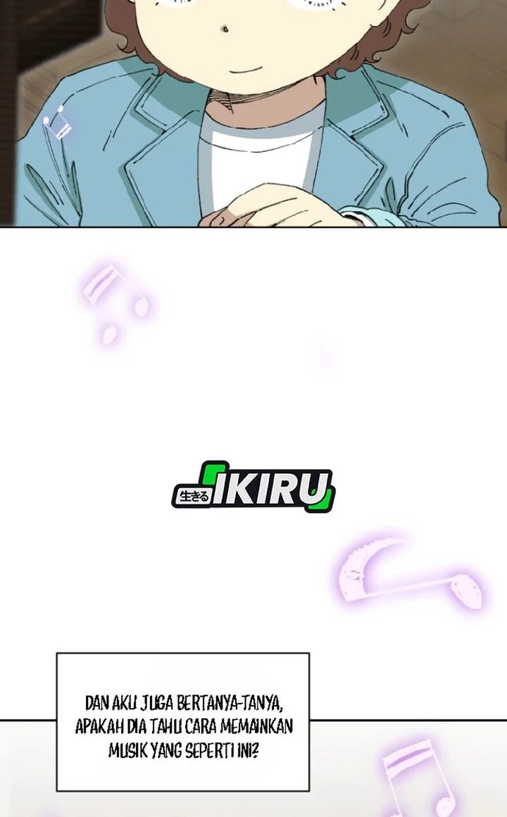 Beethoven Reborn Chapter 82 Gambar 62