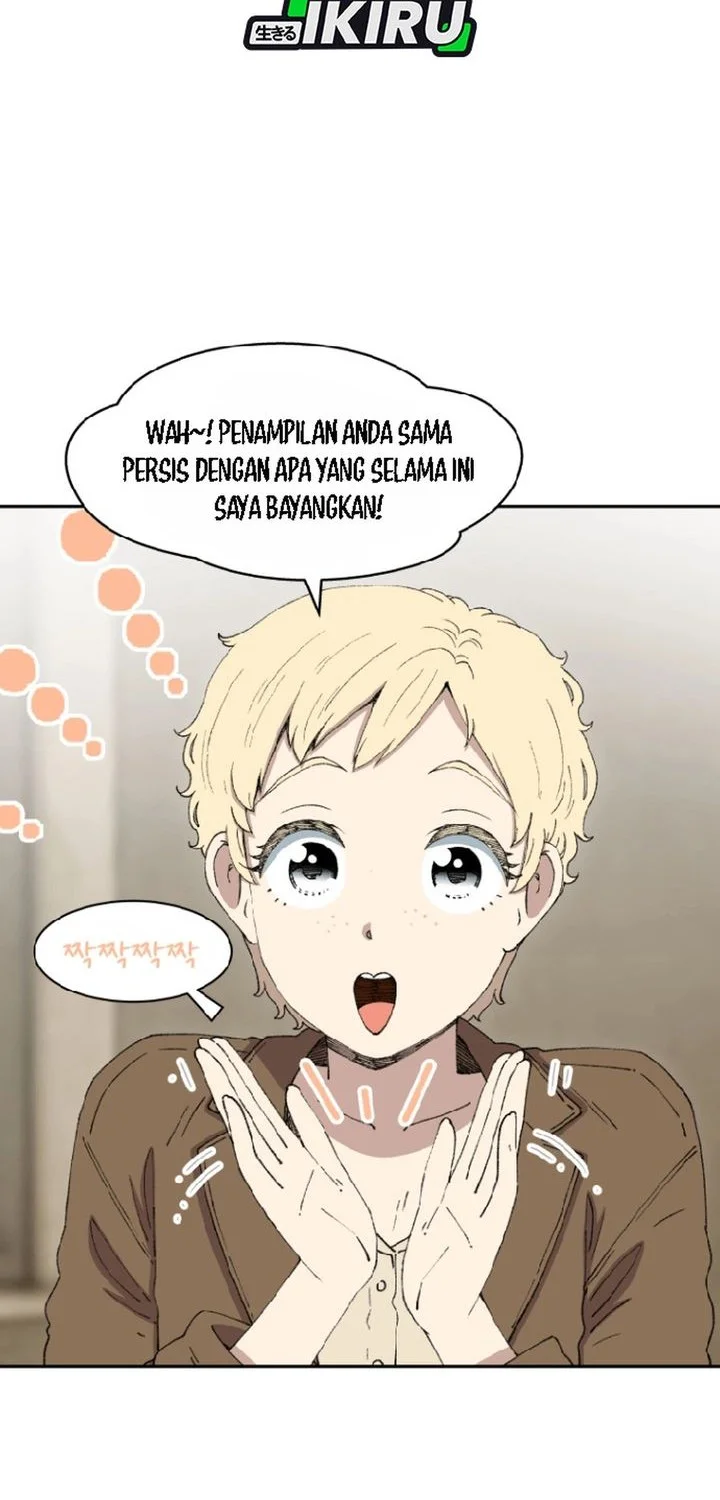 Beethoven Reborn Chapter 82 Gambar 64