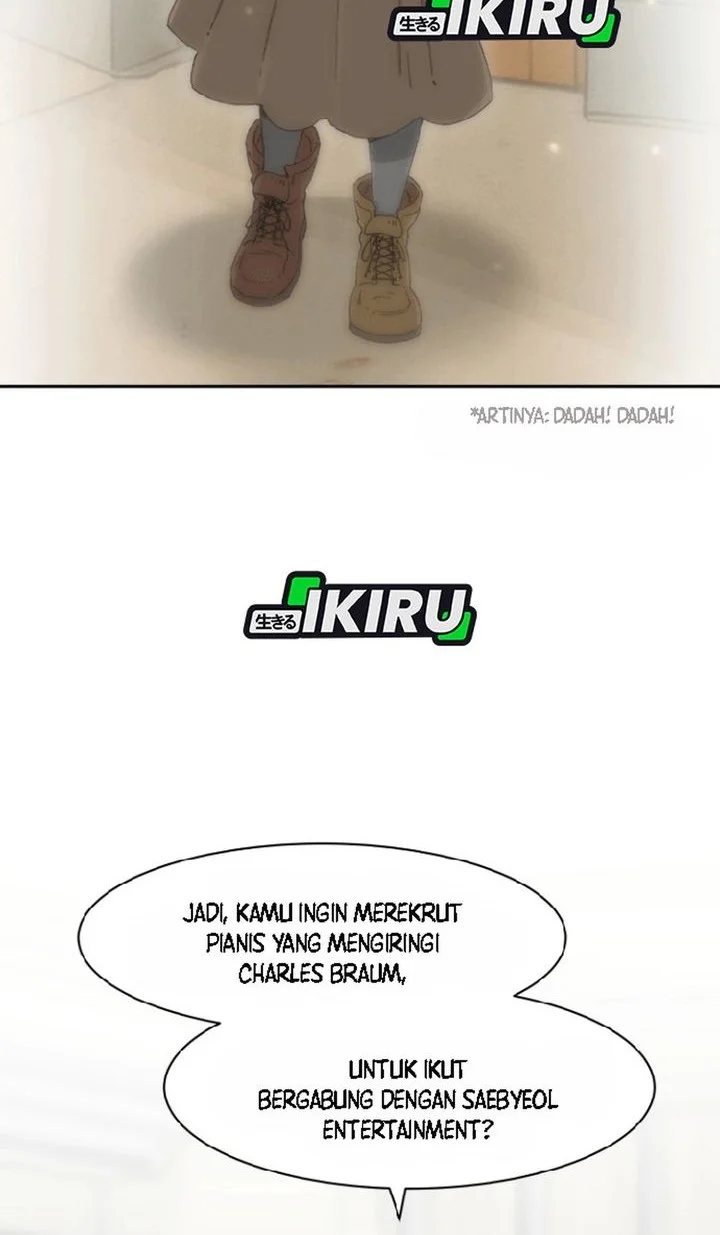 Beethoven Reborn Chapter 82 Gambar 78