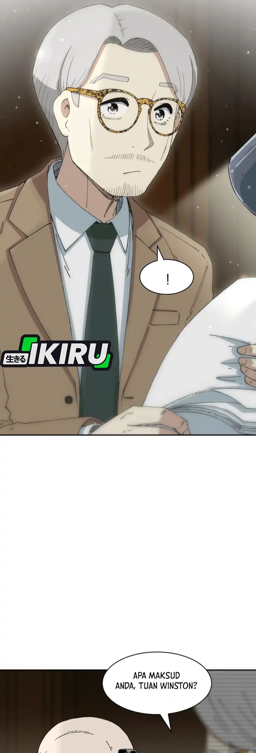 Beethoven Reborn Chapter 83 Gambar 93