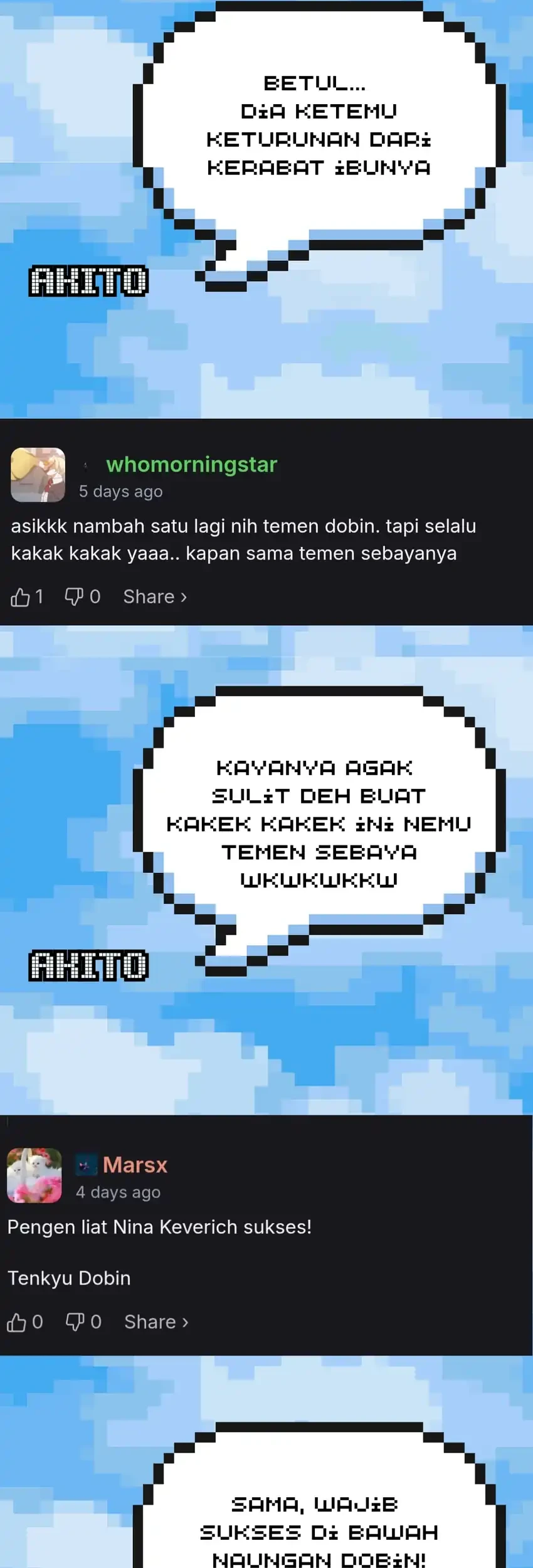 Beethoven Reborn Chapter 83 Gambar 99