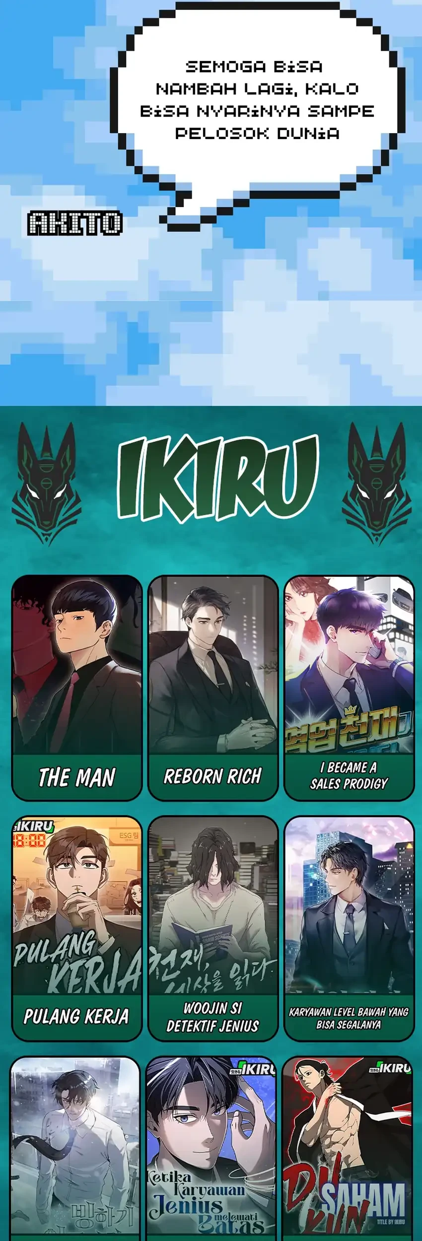 Beethoven Reborn Chapter 83 Gambar 101