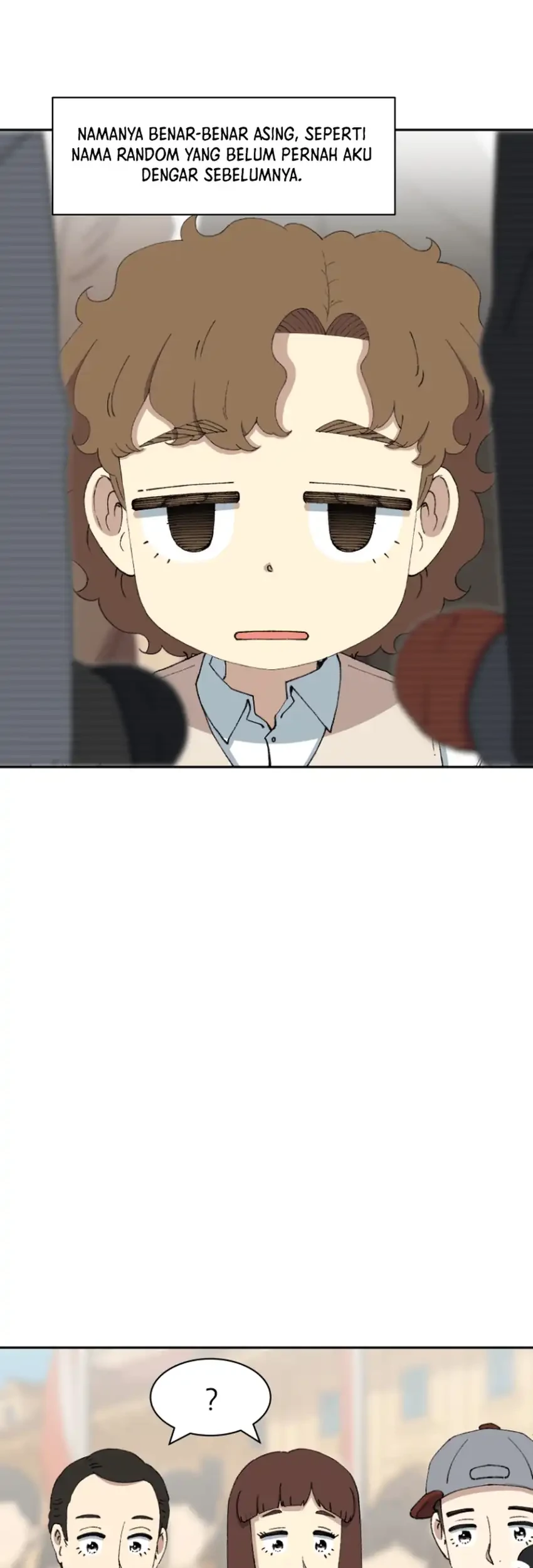 Beethoven Reborn Chapter 83 Gambar 9