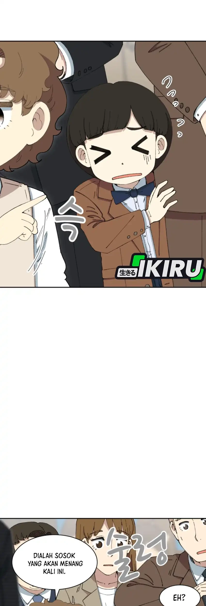 Beethoven Reborn Chapter 83 Gambar 11