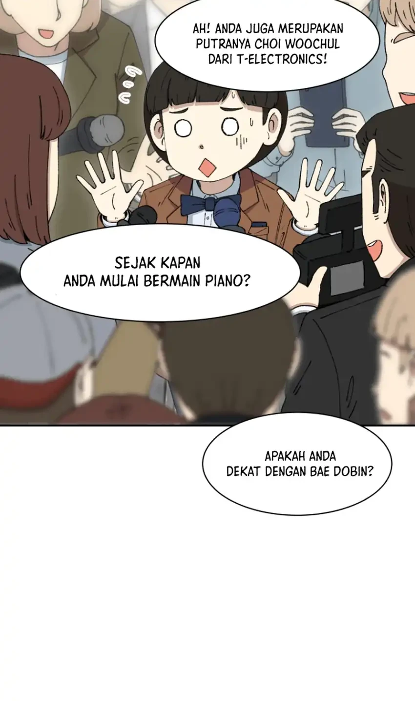Beethoven Reborn Chapter 83 Gambar 14