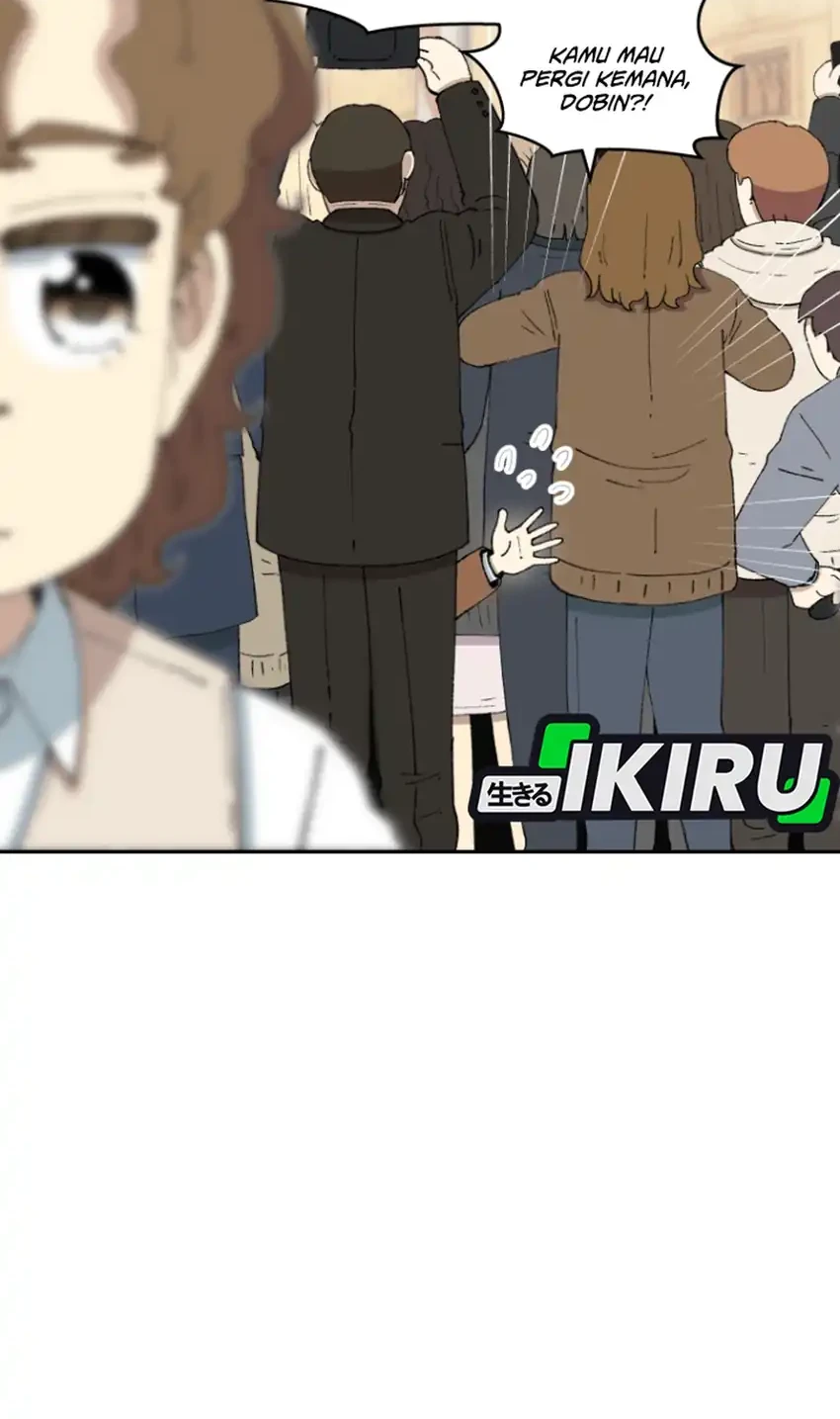 Beethoven Reborn Chapter 83 Gambar 16