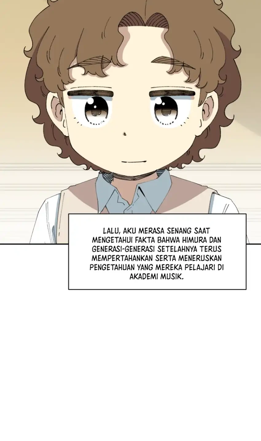 Beethoven Reborn Chapter 83 Gambar 28