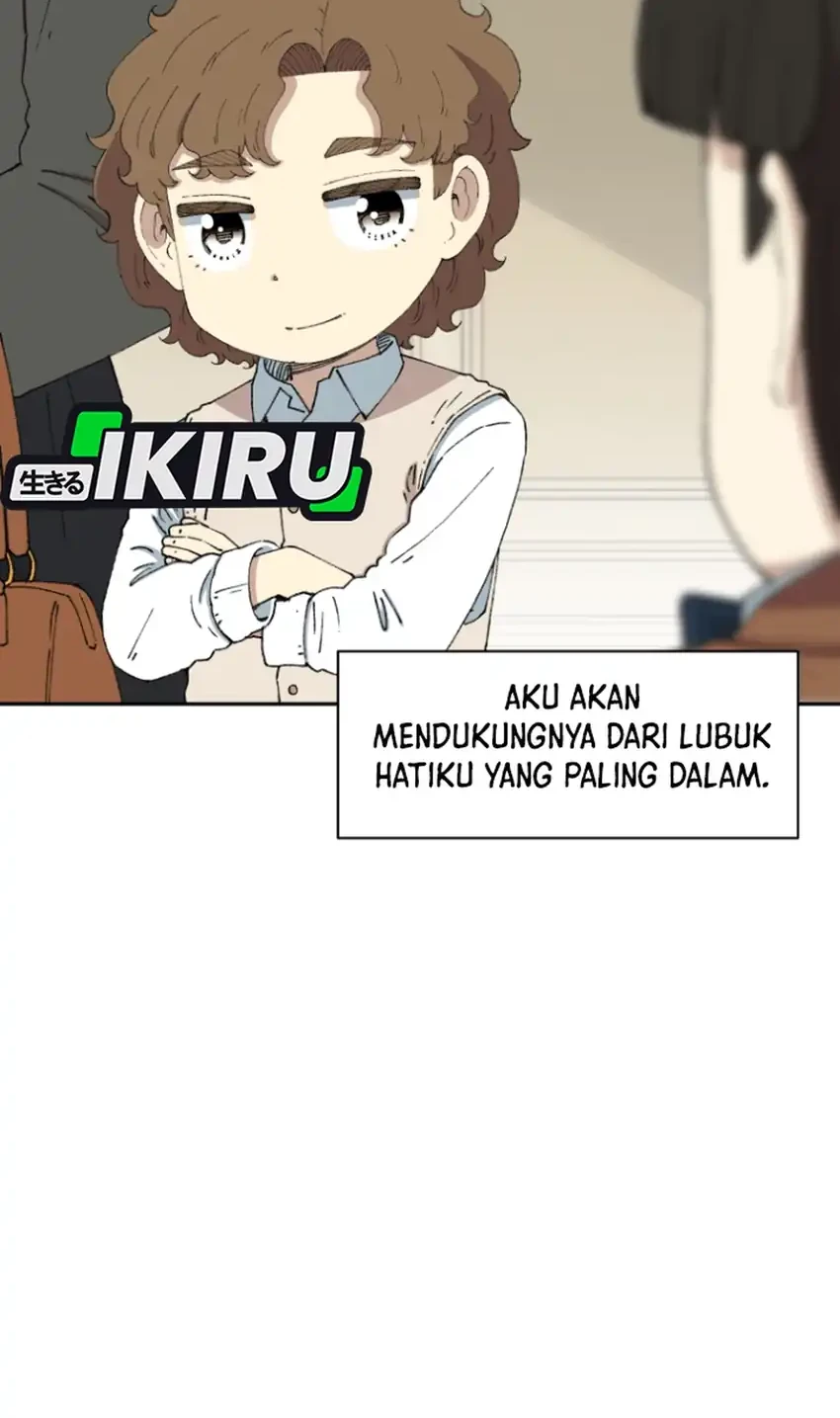 Beethoven Reborn Chapter 83 Gambar 36