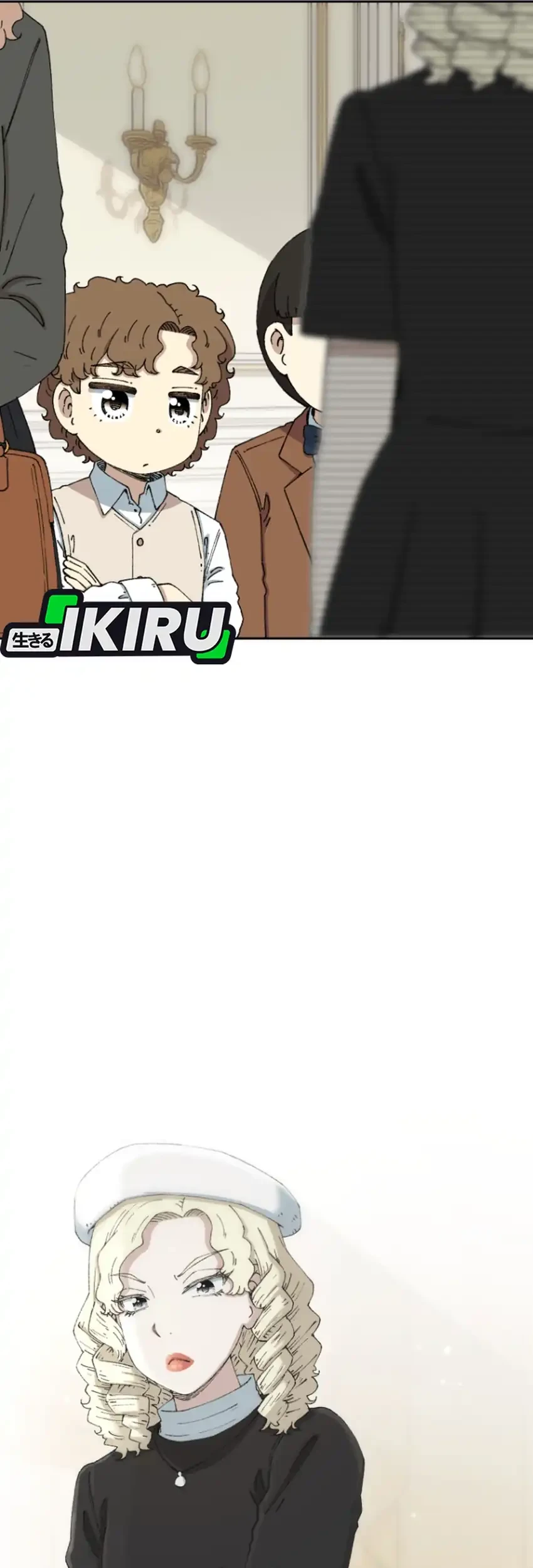 Beethoven Reborn Chapter 83 Gambar 45