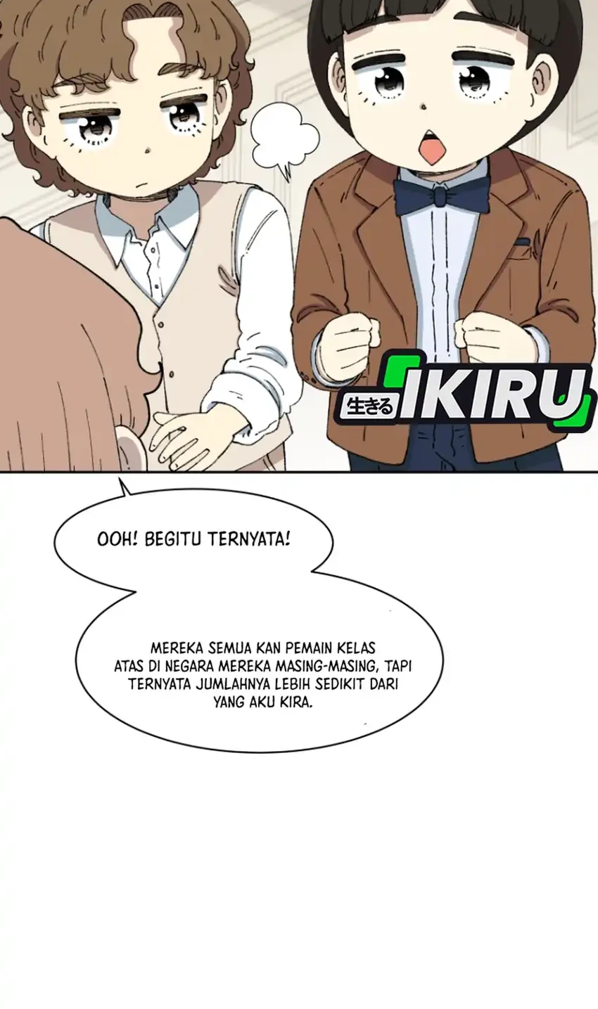 Beethoven Reborn Chapter 83 Gambar 40
