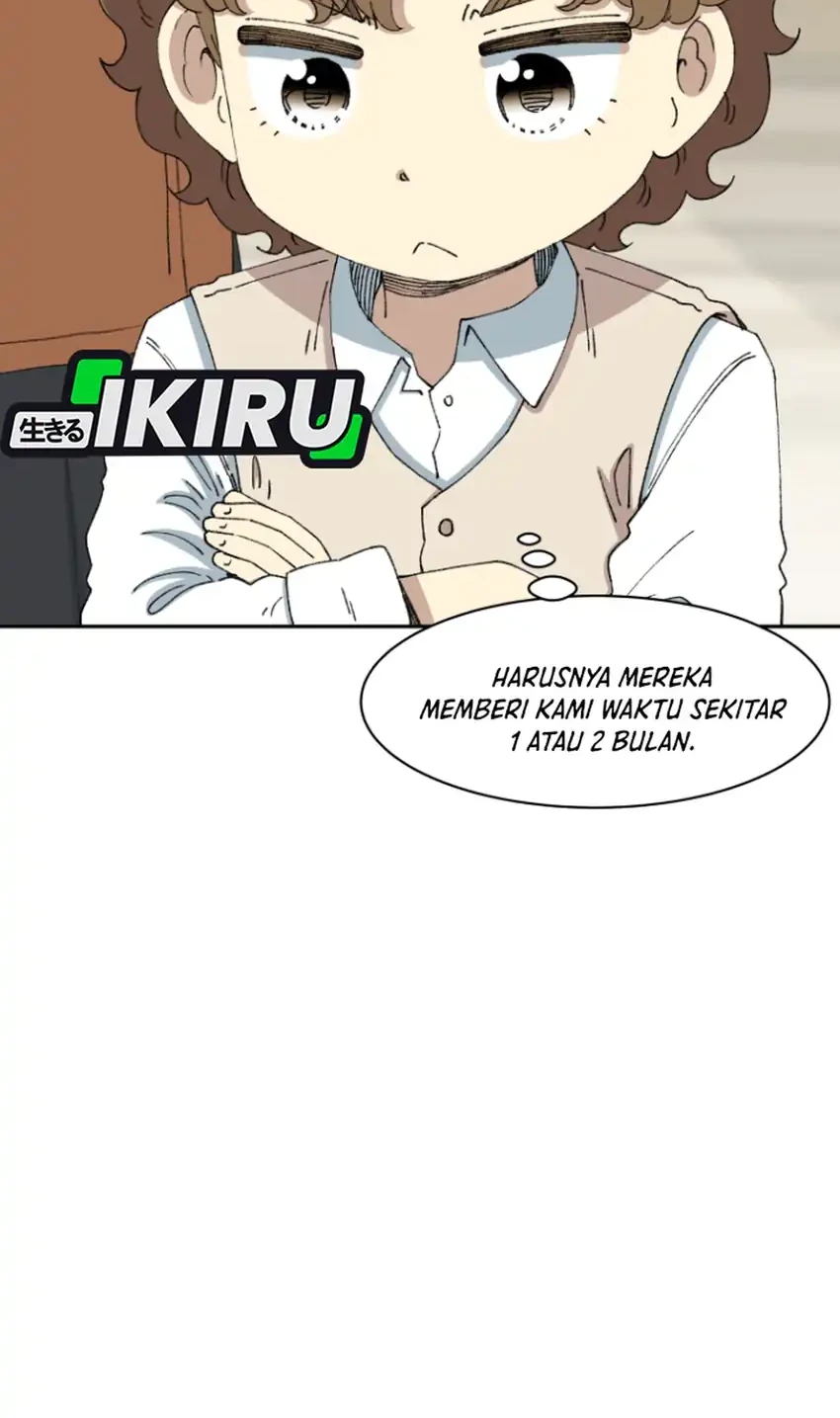 Beethoven Reborn Chapter 83 Gambar 42