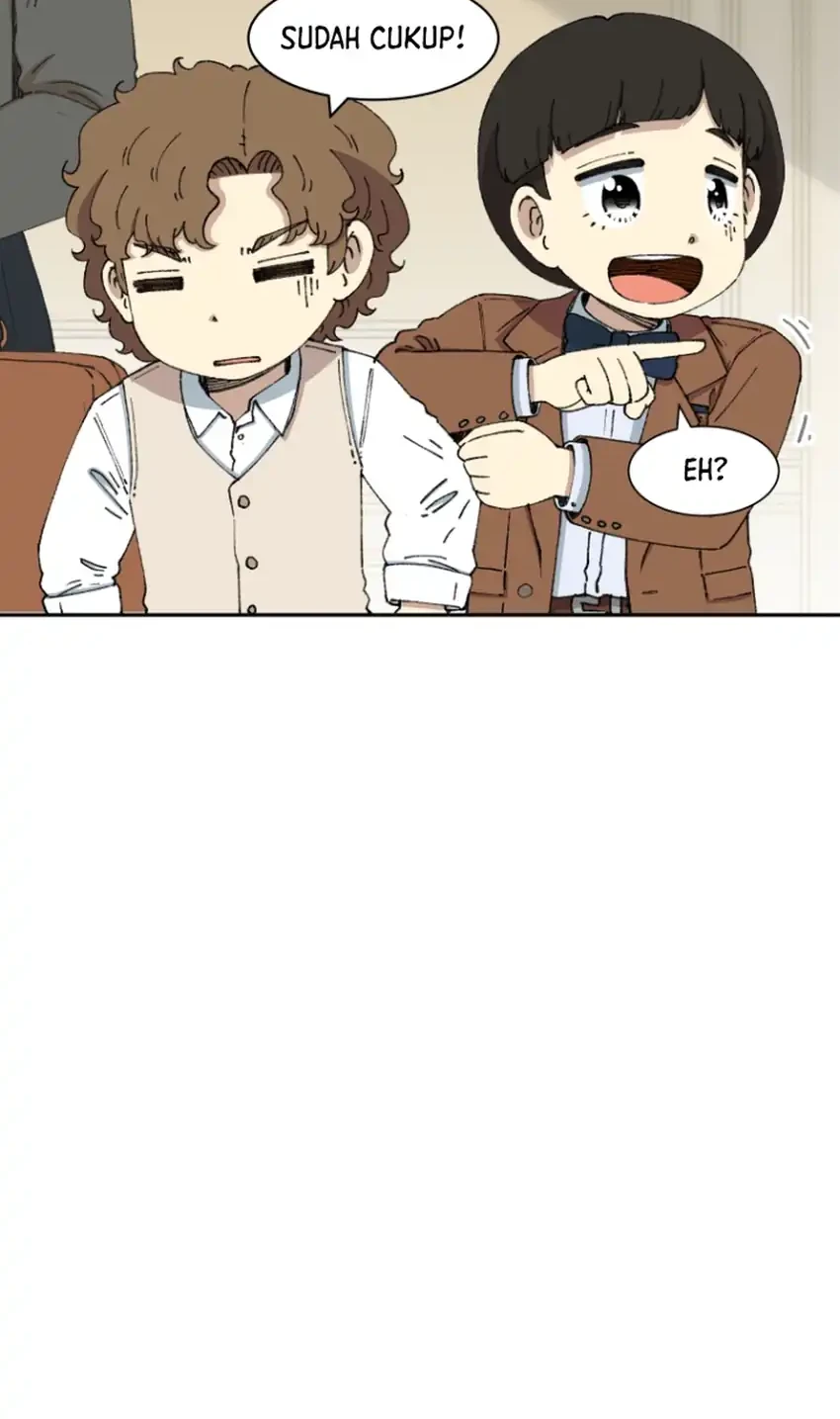 Beethoven Reborn Chapter 83 Gambar 56