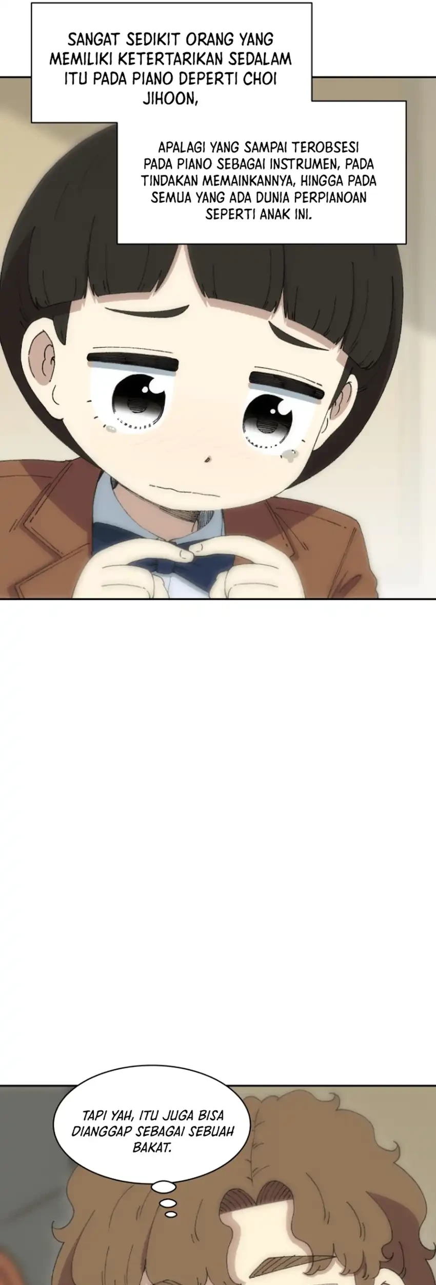 Beethoven Reborn Chapter 83 Gambar 59