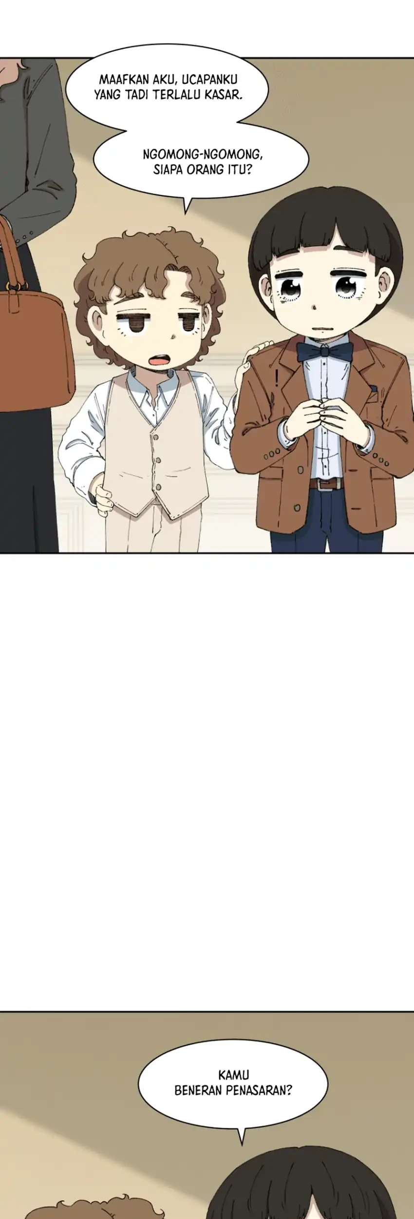 Beethoven Reborn Chapter 83 Gambar 61