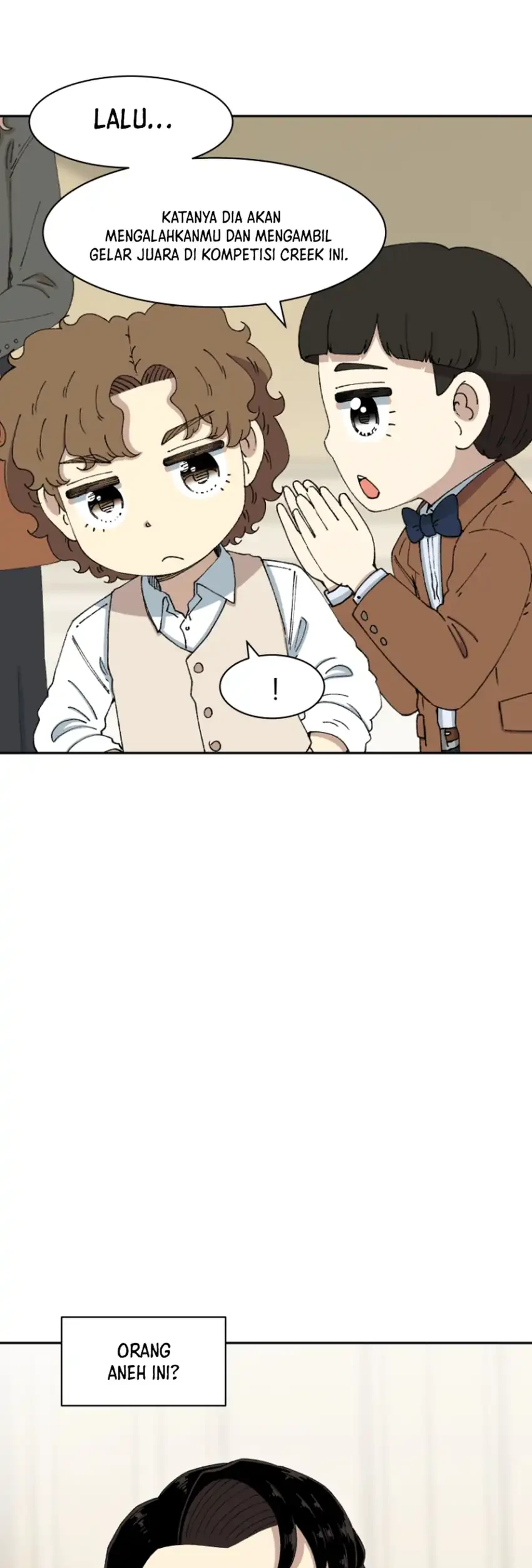 Beethoven Reborn Chapter 83 Gambar 73