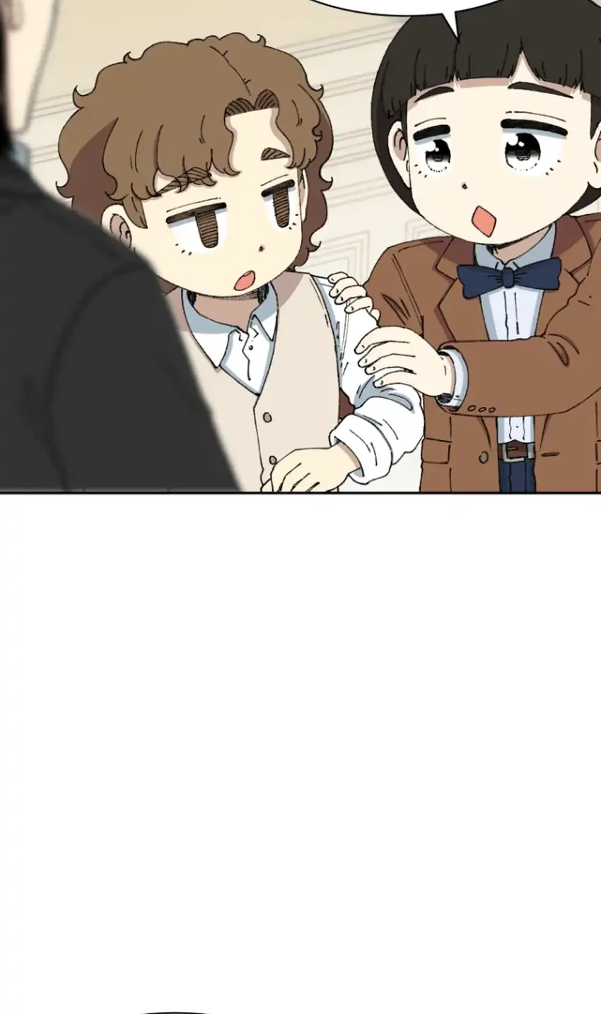 Beethoven Reborn Chapter 83 Gambar 70