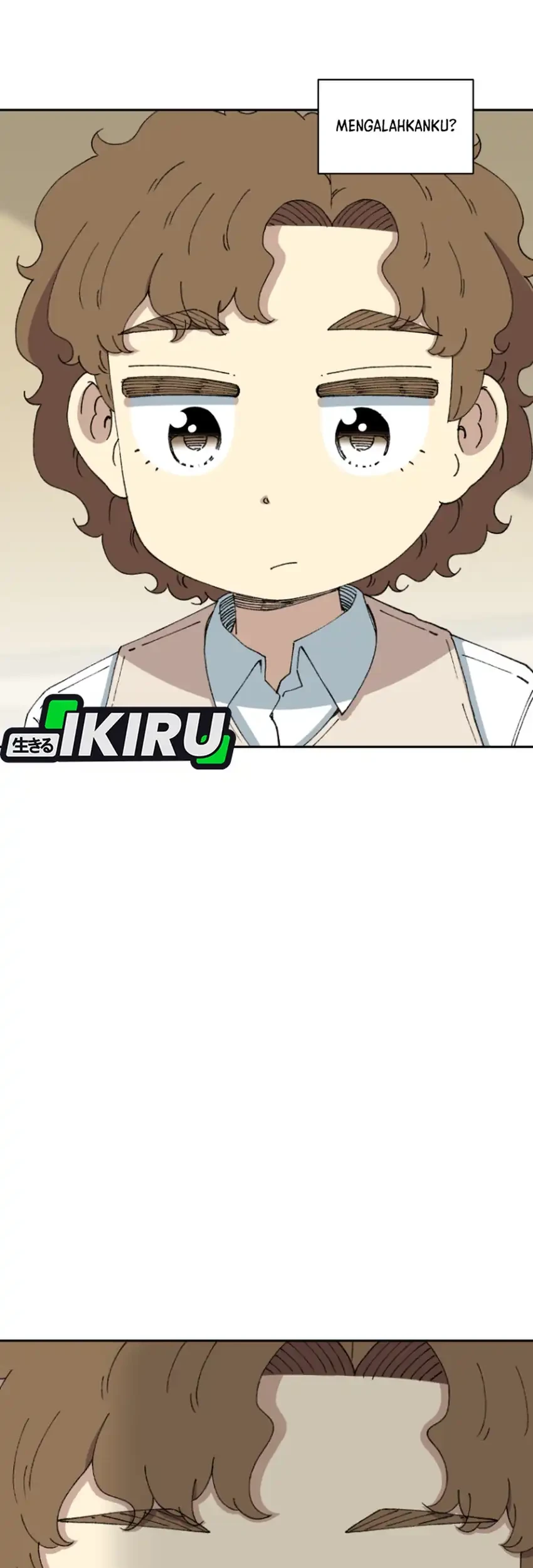 Beethoven Reborn Chapter 83 Gambar 75