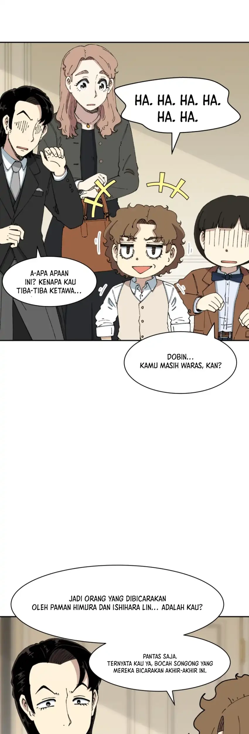 Beethoven Reborn Chapter 83 Gambar 77