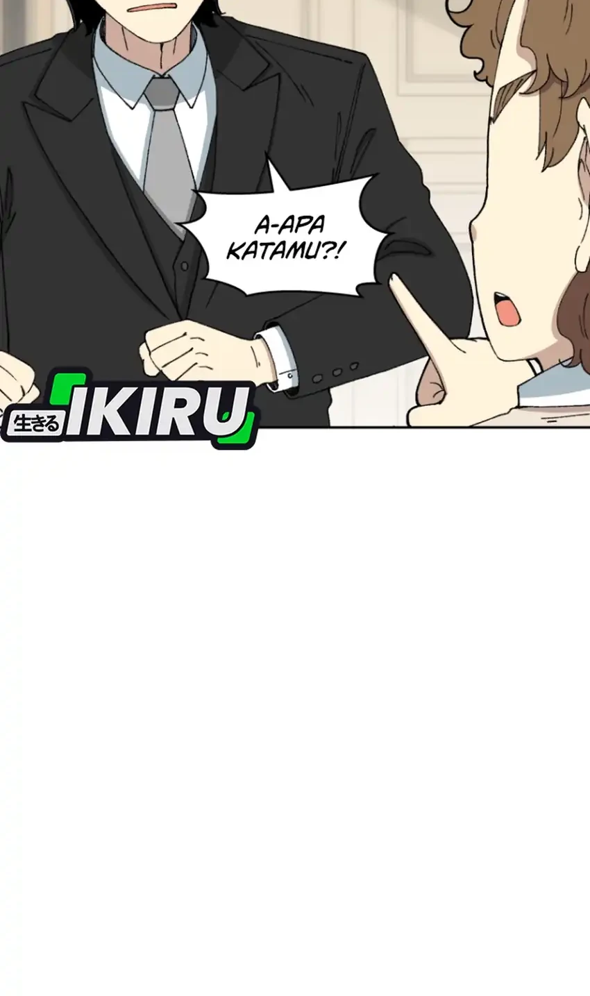 Beethoven Reborn Chapter 83 Gambar 78